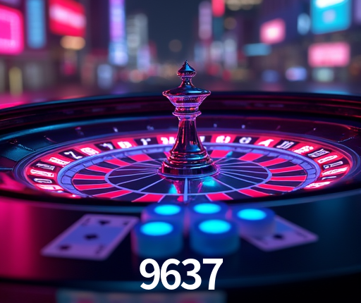 9637
