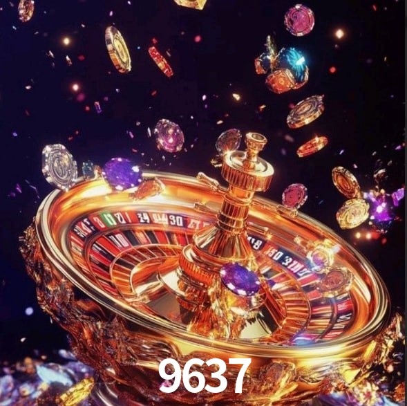 9637 - Sites de jogos de azar online - 9637.com