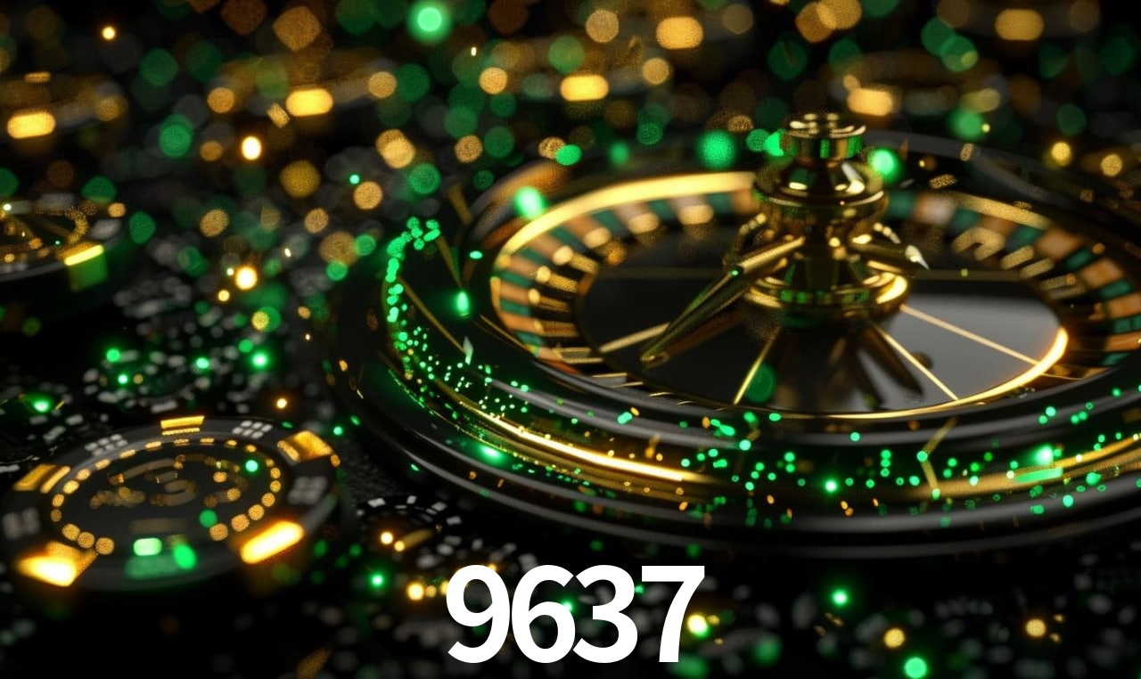 9637