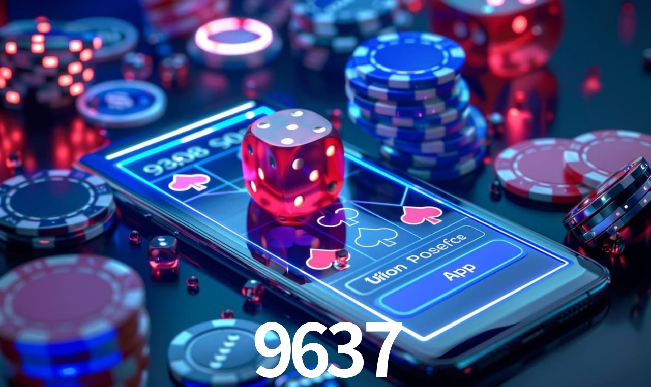 Explore as vantagens do 9637: serviço profissional e confiabilidade